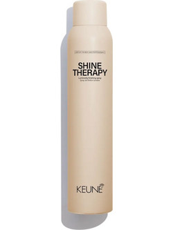 Keune Style Shine Therapy 200ml