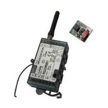Συσκευή 4G Gateway με ραδιοσυχνότητα από κάρτα SIM 4G