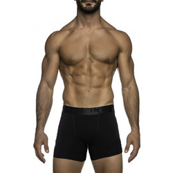 Inizio Ανδρικά Μποξεράκια Σετ 2Pack Μαύρα 44100/44105 BLGR