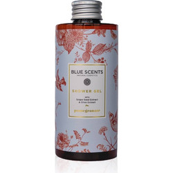 Blue Scents Pomegranate Αφρόλουτρο σε Gel 300ml