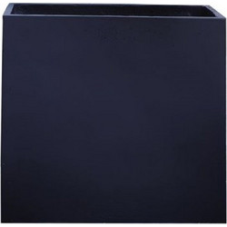 Flower Pot-13 Απόχρωση Black