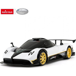 Rastar Pagani Zonda Τηλεκατευθυνόμενο Αυτοκίνητο 1:14 38110