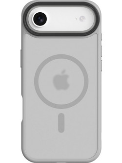 Tactical MagForce Hyperstealth Cover for iPhone Air Light Grey - (57983126627)