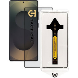 Tactical Impact Barrier for Rookies for Samsung Galaxy S25 Ultra - (57983123719)