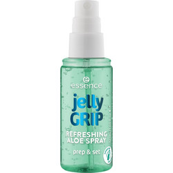 ESSENCE Refreshing Jelly Grip with aloe spray 50 ml