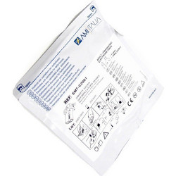 Pads απινιδωτή Smarty Saver SΜΤ-C2001 03166