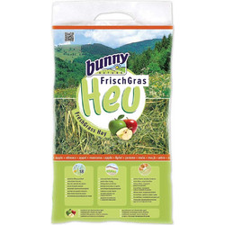 Bunny Nature FreshGrass Hay with Apple 500gr