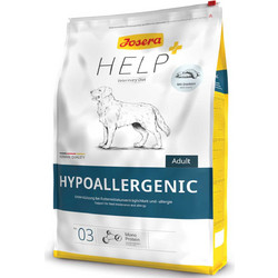 Josera Help Hypoallergenic Dog 900gr
