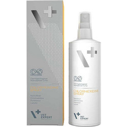 Vet Expert Chlorhexidine Spray 100ml