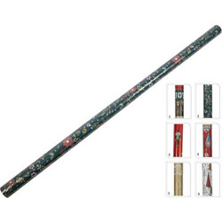 ΧΑΡΤΙ ΠΕΡΙΤΥΛΙΓΜΑΤΟΣ 70x200cm ΣΧΕΔΙΑ ASSORTED