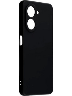 Ancus 1.5mm Back Cover Black (Xiaomi Redmi A5 4G)