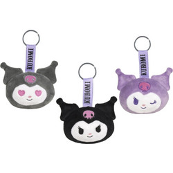 SOFTIES - ΛΟΥΤΡΙΝΟ ΜΠΡΕΛΟΚ HELLO KITTY KUROMI 7 ΕΚ. ΔΙΑΦΟΡΑ ΣΧΕΔΙΑ (760025505)