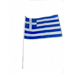 ΣΗΜΑΙΑΚΙΑ ΕΛΛΑΣ ΧΕΙΡΟΣ