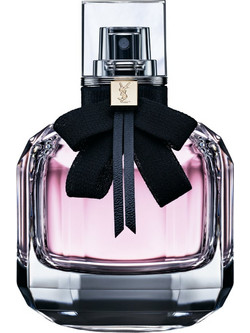 Yves Saint Laurent Mon Paris Eau de Parfum 50ml