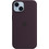 Apple Silicone Case with MagSafe Elderberry (iPhone 14 Plus)