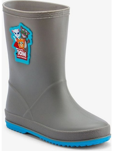 Coqui Rainy Jr 85056054818 Wellington boots