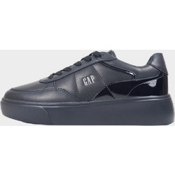 Gap Γυναικεία Sneakers Μαύρα GPW521400-0003