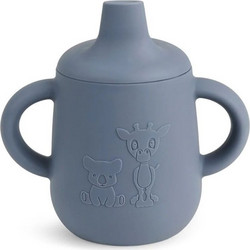 Nuuroo Aiko Sippy Cup Bering Sea