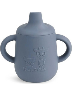 Nuuroo Aiko Sippy Cup Bering Sea
