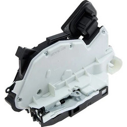 Seat Alhambra/Leon / Skoda Yeti/Rapid / VW Golf/Polo/Passat/Jetta ηλεκτρομαγνητική κλειδαριά NTY εμπρός αριστερά (OE 5K1837015B)