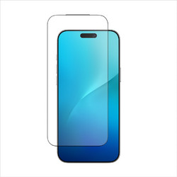 AMAZINGTHING Titan Vision 7 Tempered Glass (iPhone 17 Pro Max)