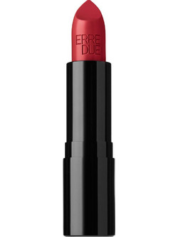 Erre Due Full Color Black 420 Criminal Red Long Lasting Cream Κραγιόν Stick 3.5gr