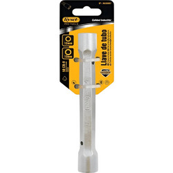 Liyset Μπουλονόκλειδο Σωληνωτό 12/13mm - 2203087 - 14cm Μήκος