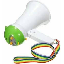 Megaphone M9117