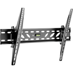Cabletech UCH0121 Βάση Τηλεόρασης Τοίχου 37"-70" έως 50kg