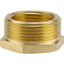 Τάπα Ορειχάλκινη Αρσενική 3/4'' Yiad 79516