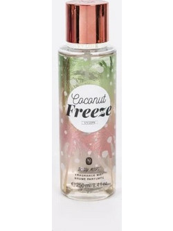 V. V Love Coconut Freeze Body Mist 250ml