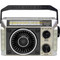 Meier MD-9392BT Silver Meier MD-9392BT Silver