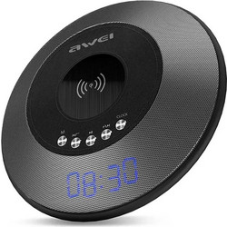 Awei Y290 Ηχείο Bluetooth 10W Μαύρο
