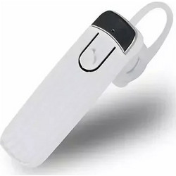 Fineblue F516 Ακουστικό Bluetooth White