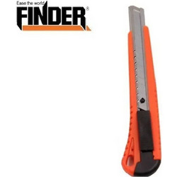 Finder 191790 κοπίδι με εργονομική λαβή 9mm