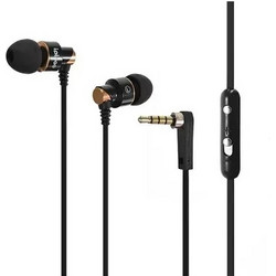 Ipipoo iP-A400Hi Handsfree In-Ear 3.5mm