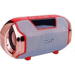 Wster WS-1833 Red