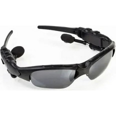 Ασύρματα ακουστικά Bluetooth γυαλιά ηλίου Stereo Spor