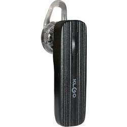 KLGO HL1 HD Ακουστικό Bluetooth In Ear Black