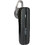 KLGO HL1 HD Ακουστικό Bluetooth In Ear Black