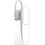 Remax RB-T13 Ακουστικό Bluetooth In Ear White