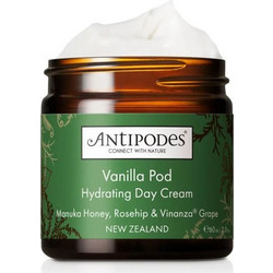 Antipodes Vanilla Pod Hydrating Day Cream 60ml