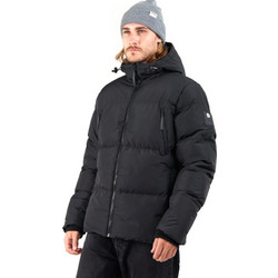 Fundango Ewan Ανδρικό Μπουφάν Puffer Μαύρο
