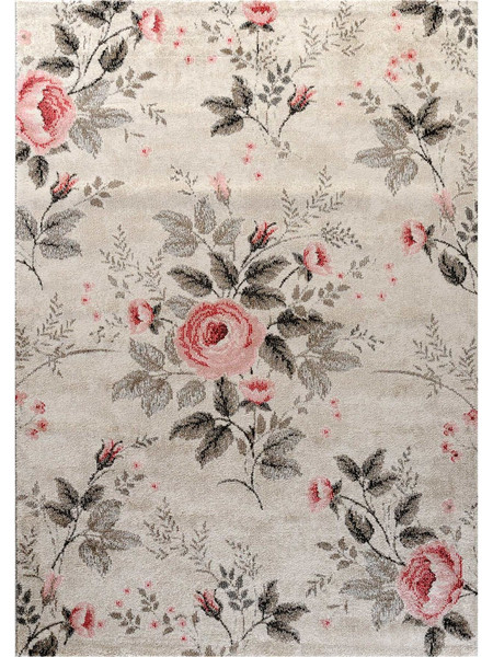 Tzikas Carpets Salsa Χαλί Ορθογώνιο 160x230cm 54514-160