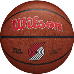 Wilson NBA Team Composite WTB3100XBPOR