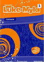Luke & Myla 2 Companion Teacher's Edition