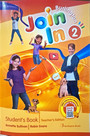 Join In 2 Teacher's Book Join In 2 Teacher's Book