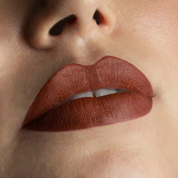 Mesauda Sublimatte 204 Powerful Long Lasting Liquid Κραγιόν 5ml