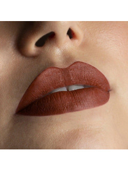 Mesauda Sublimatte 204 Powerful Long Lasting Liquid Κραγιόν 5ml