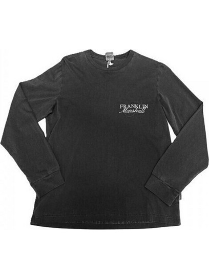 FRANKLIN & MARSHALL Μ T-Shirt (JM3276.000.1016G35-998) ΜΠΛΟΥΖΑ